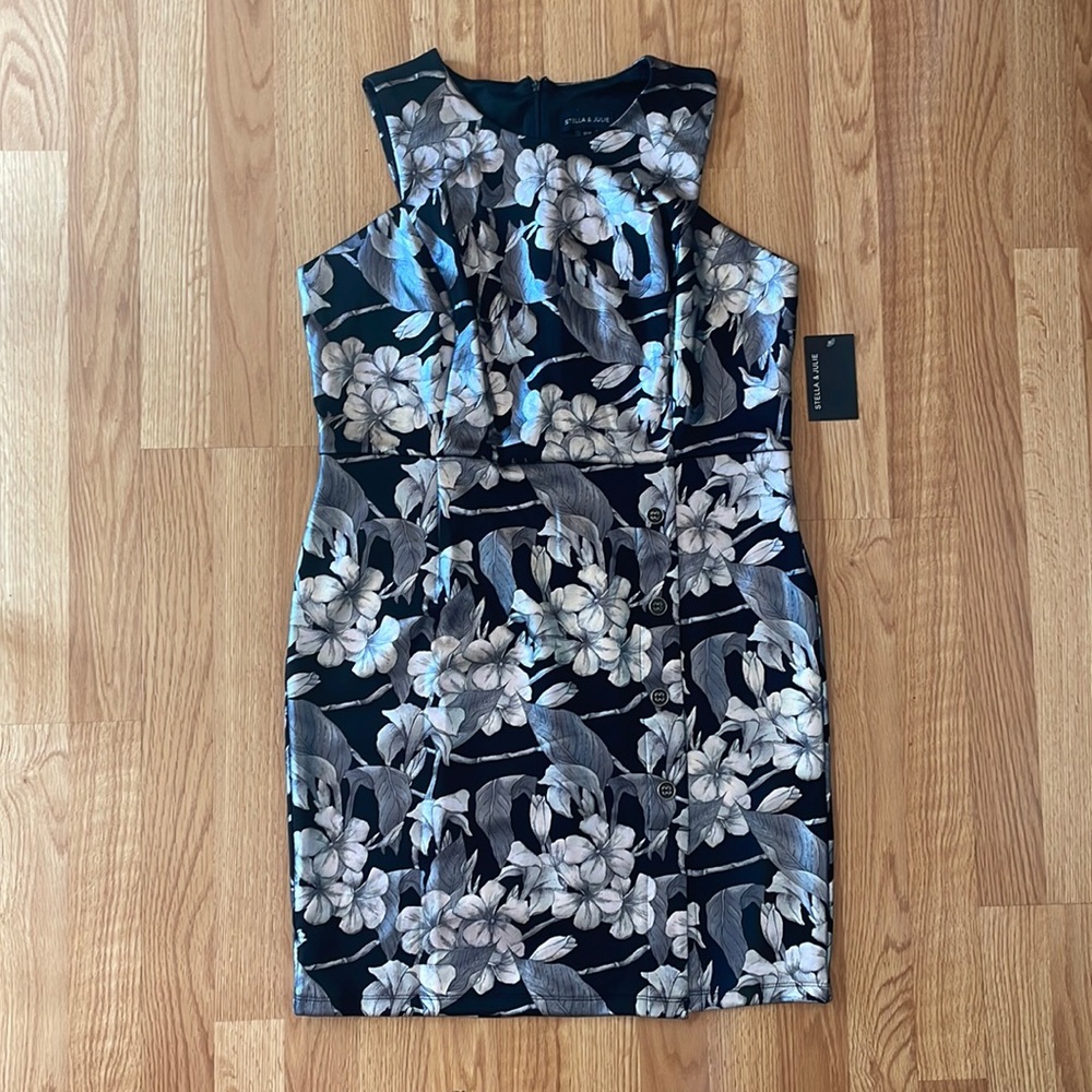 Brand New Dress size 16 from Stella & Julie